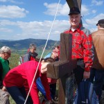 Mühldorf am Gipfel
