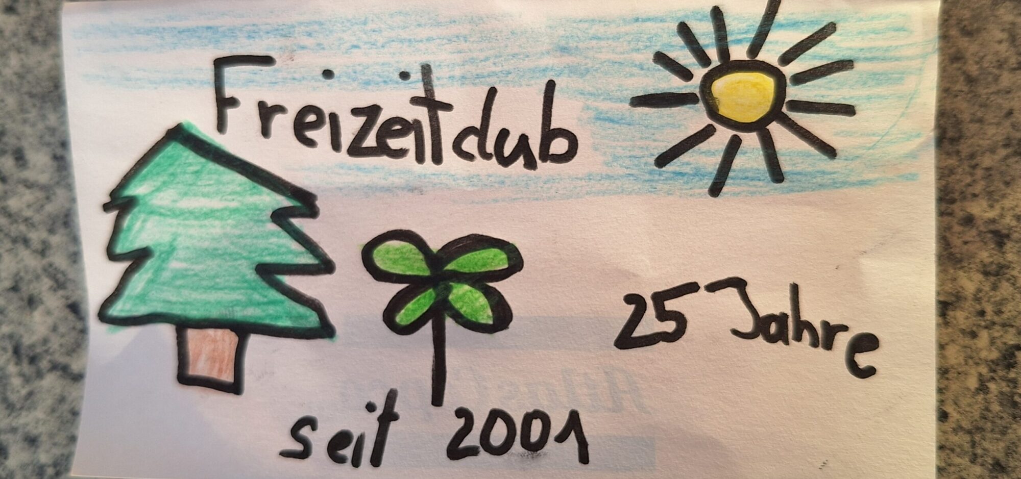 FREiZEiTCLUB 2001