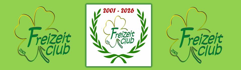 FREiZEiTCLUB 2001