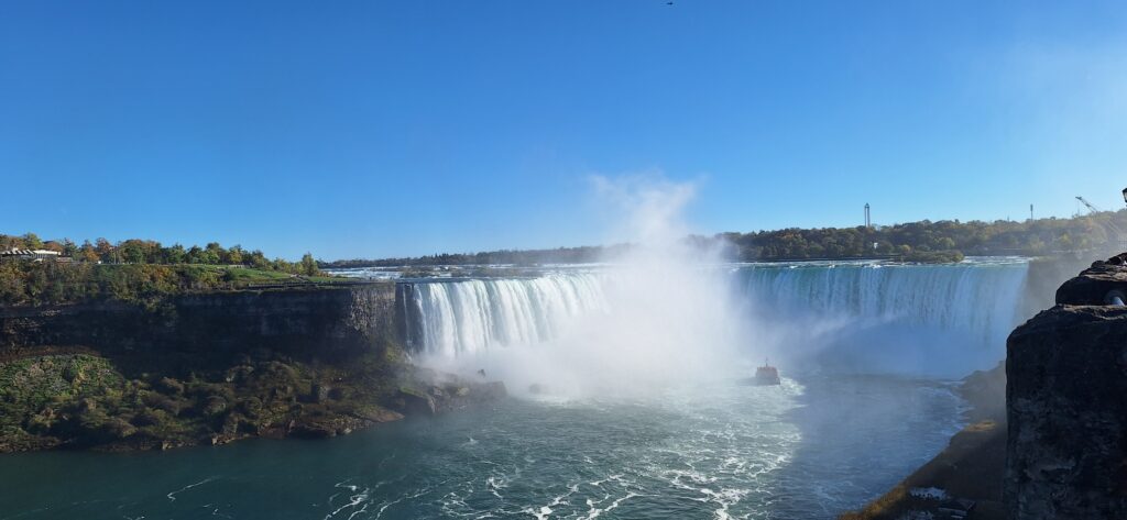 Niagara
